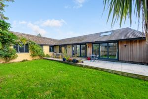 Rear Elevation- click for photo gallery